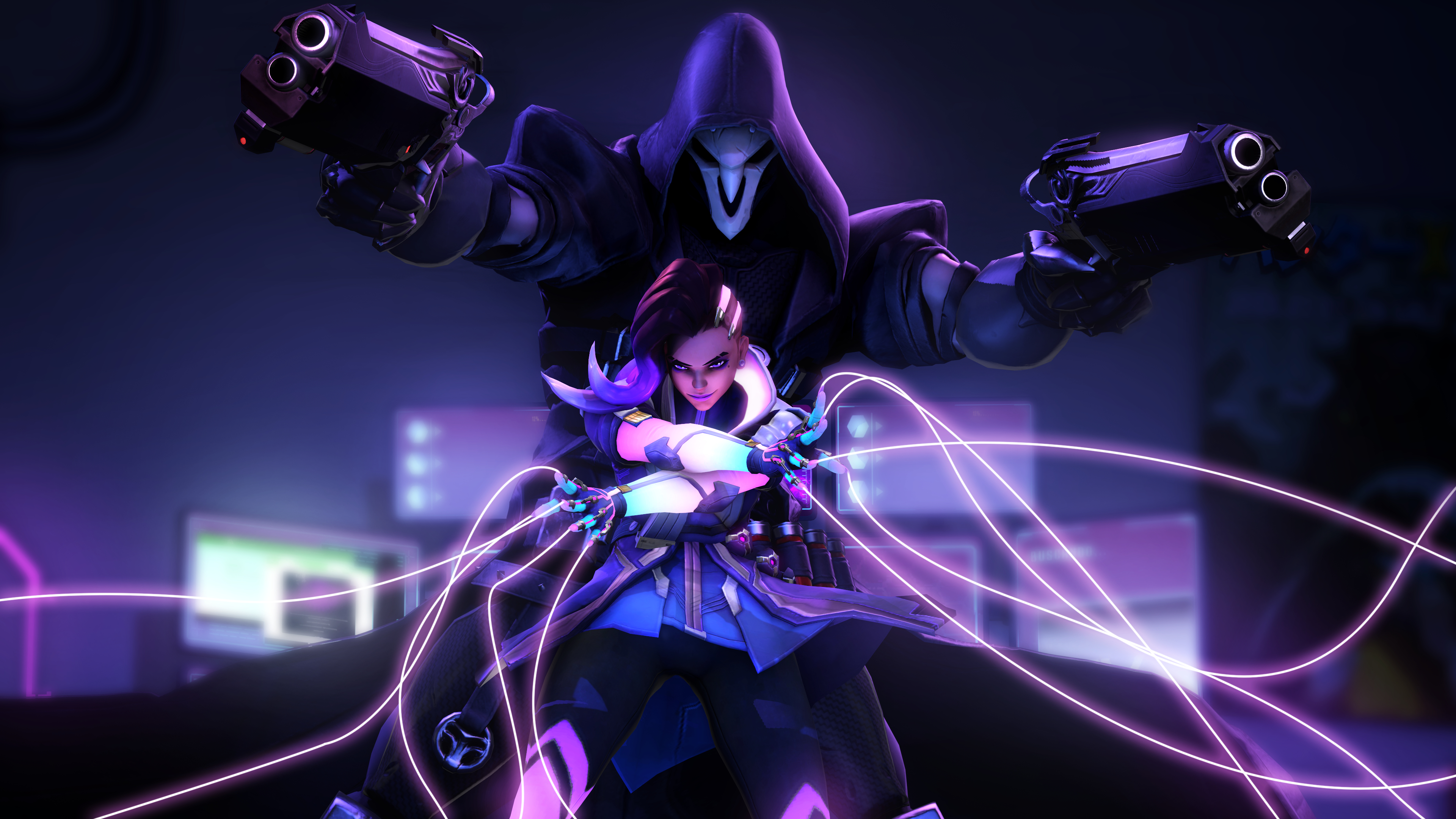 Overwatch Pic 2